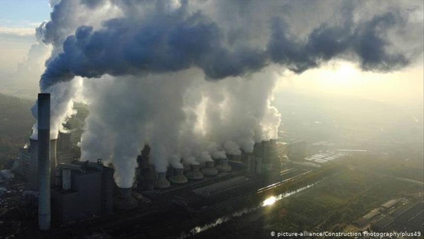 Almost half of global coal plants to run at loss in 2020