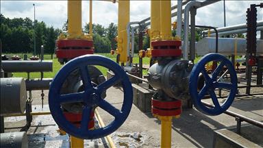 SOCAR's gas production up 16% in 1st quarter of 2020