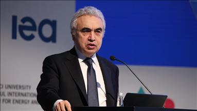IEA's Birol urges oil giants to consider deeper cuts
