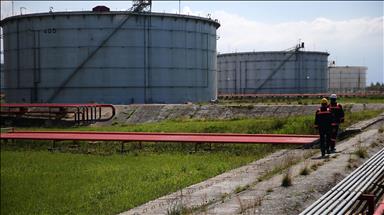 Australia signs deal with US to access oil reserves