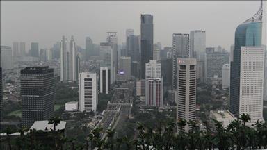 Jakarta airport stops commercial flights until June 1