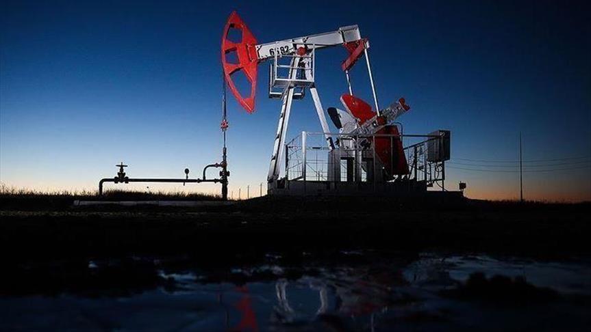 US oil rig count falls sixth week in a row