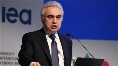 Time to plan postpandemic economic recovery: IEA chief