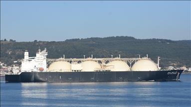 Global LNG trade sets new annual record in 2019