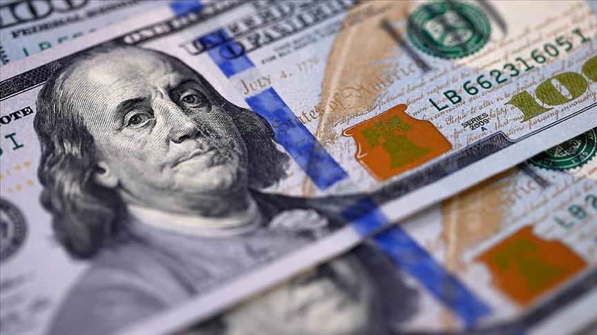 'US economy narrowed 4.8% in Q1 amid virus'