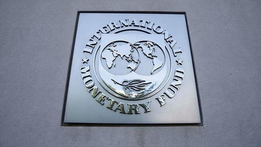 IMF calls on world to make green recovery from COVID-19