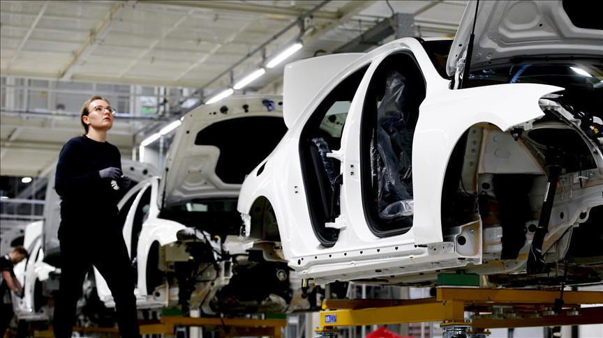 Turkey: Major auto factories to reopen by May 11