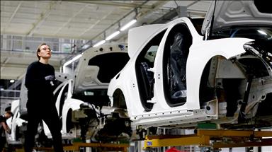 Turkey: Major auto factories to reopen by May 11