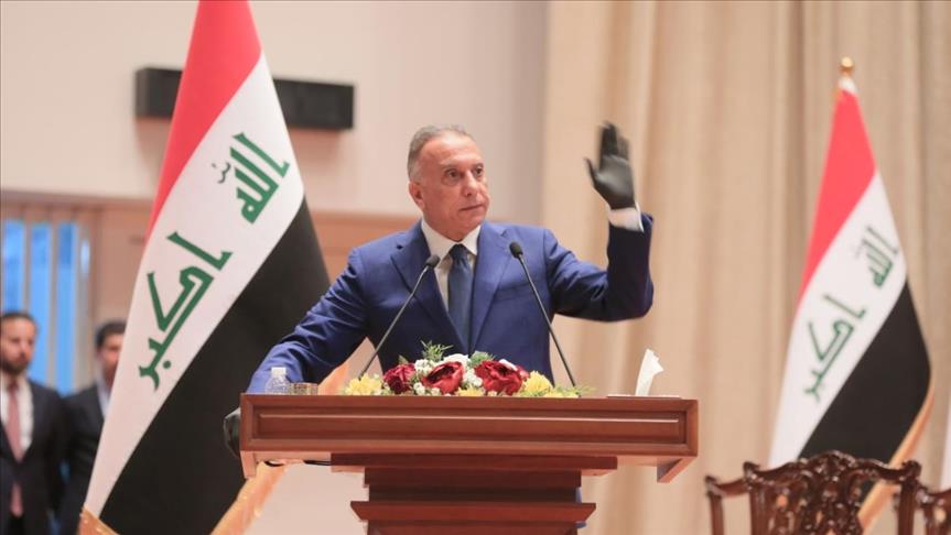 New Iraqi PM vows to restore country’s oil production