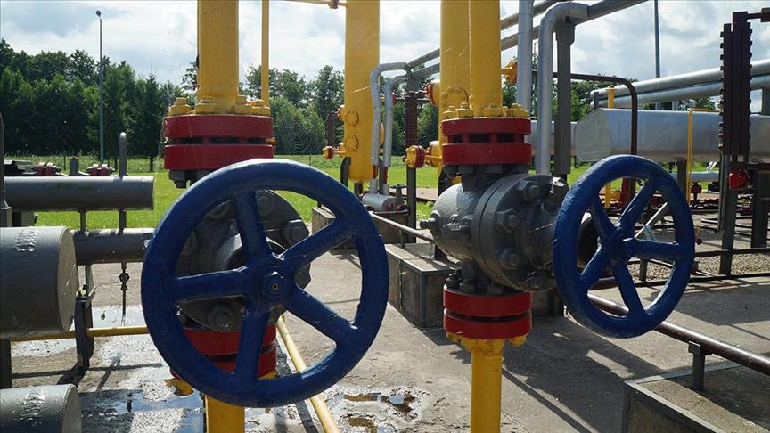 US natural gas production expected to fall by 5% in 2020