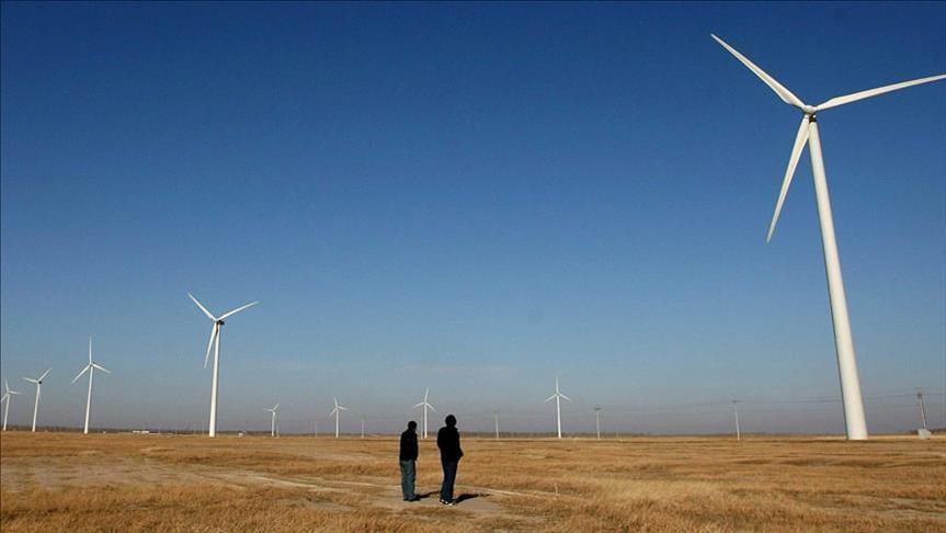 Turkey's daily power consumption down 6.91% on May 22