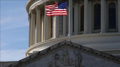 FILE - US reigning champion in oil, natural gas