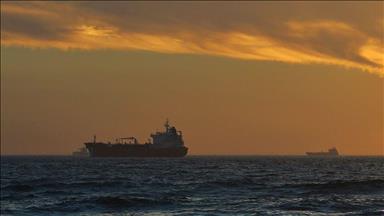 Fourth Iranian oil vessel arrives in Venezuela