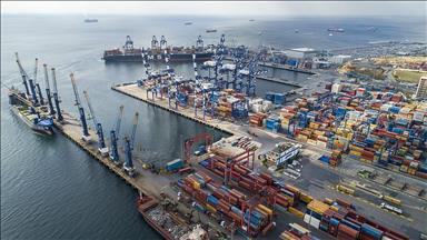 Turkey's energy import bill down 59.8% in April 2020