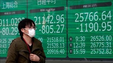 G20 int'l merchandise trade shrinks in Q1 amid COVID-19