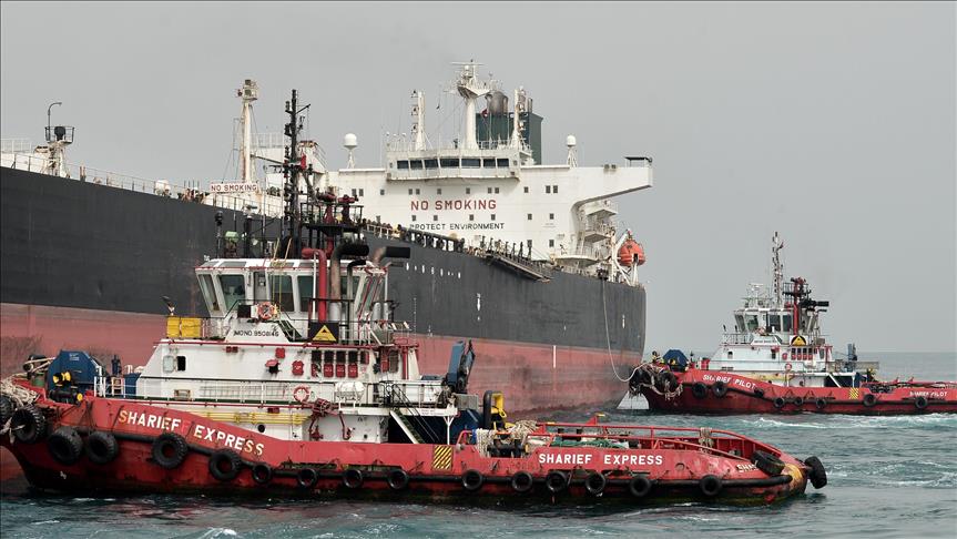 Iran oil exports up 32% over last 60-days