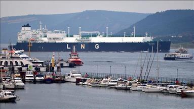 Turkey's Botas, Total sign three-year LNG contract
