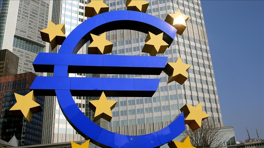 Eurozone GDP to narrow by 8.7% in 2020: Lagarde
