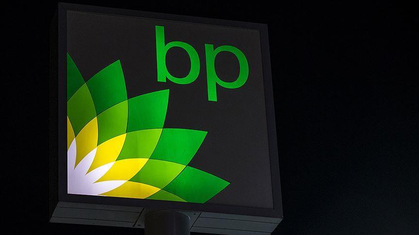 BP to lay off 10,000 employees