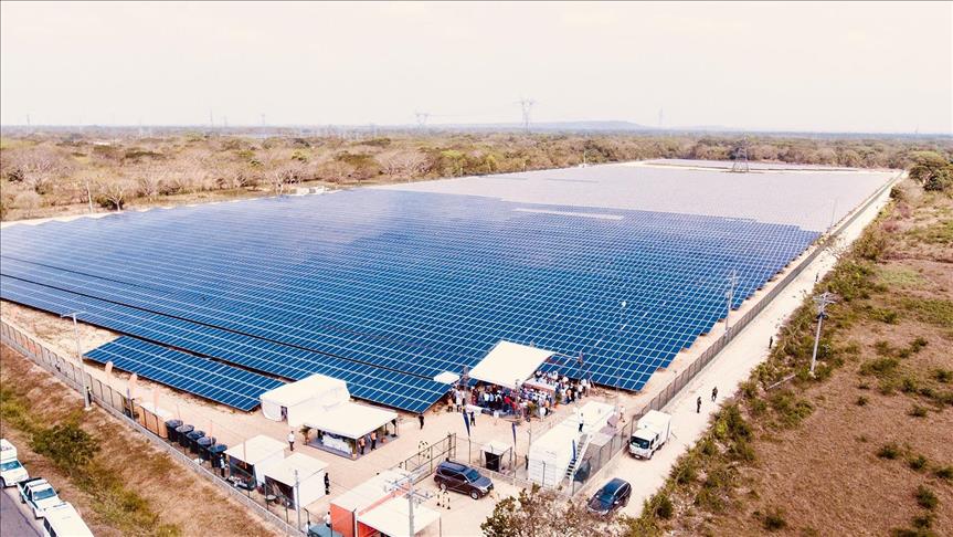 Adani Group wins single largest solar development bid