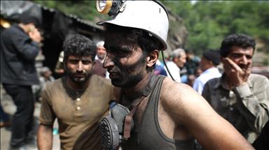 Dozens of coal mine workers trapped in Afghanistan