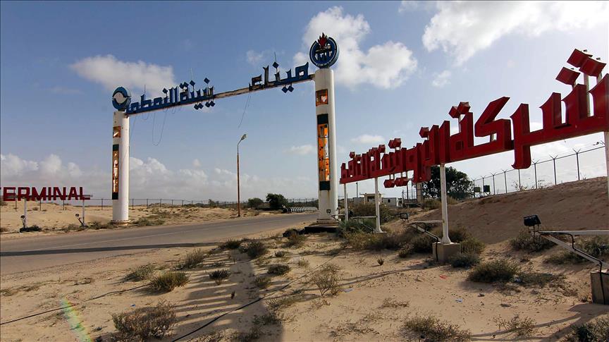Libyan army gears up to regain oil fields
