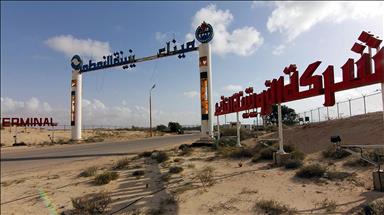 Libyan army gears up to regain oil fields