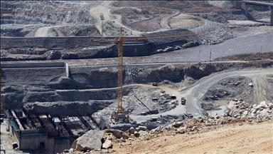 Nile dam talks make progress but legal issues remain