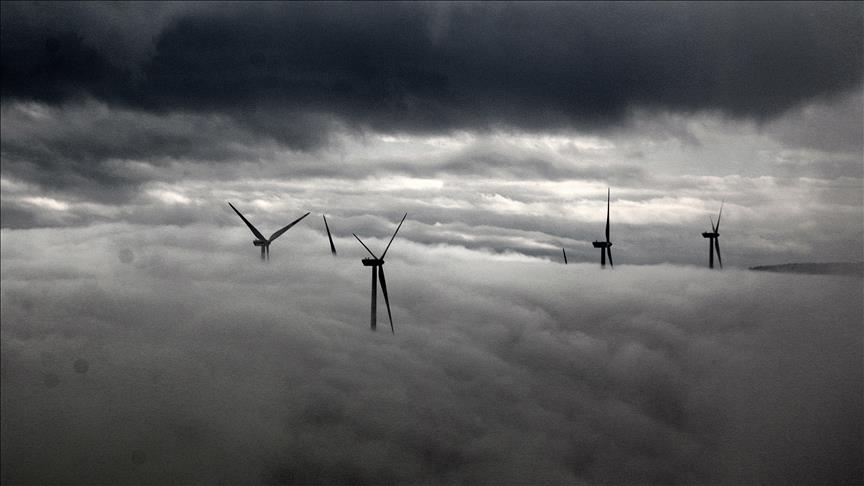 Consortium To Build Record Tall 3d Printed Wind Turbines