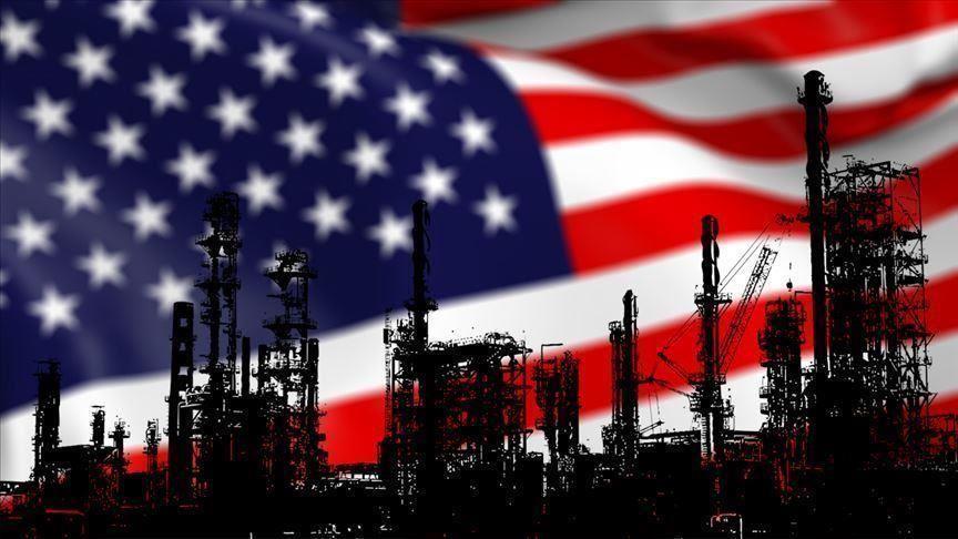 US leads world again in oil production, consumption