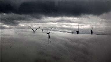 Consortium to build record-tall 3D printed wind turbines 