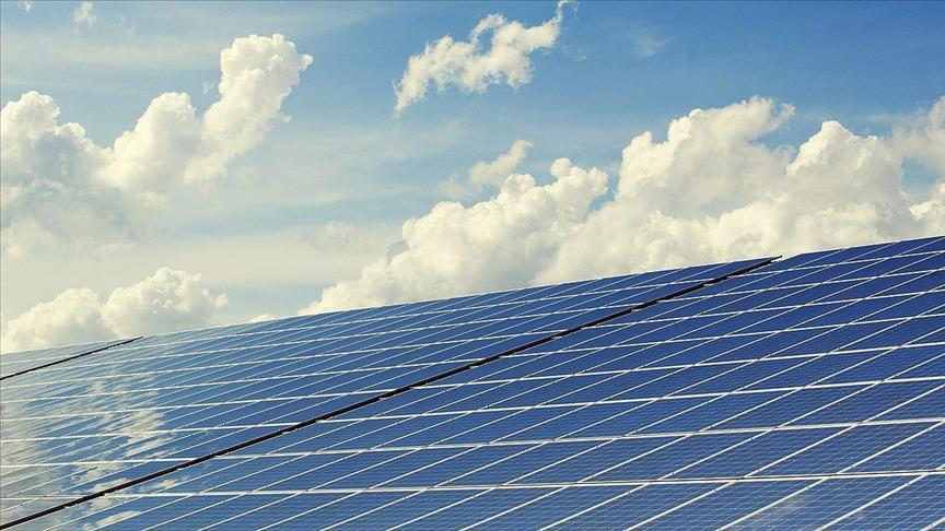 Turkish companies sign deal for solar power plant in Italy