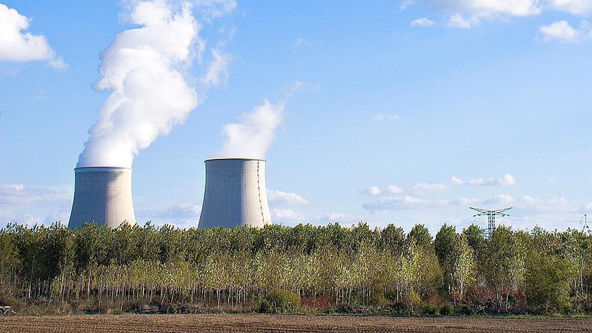 Application for Hungary's new nuclear units submitted