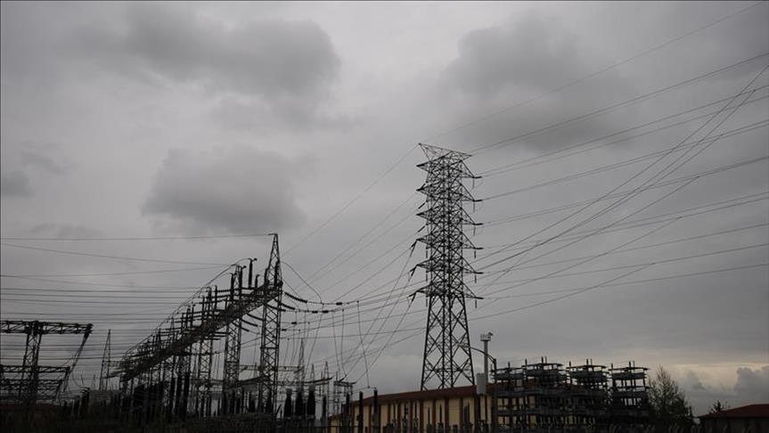 Turkey's electricity consumption down 2.23% in June
