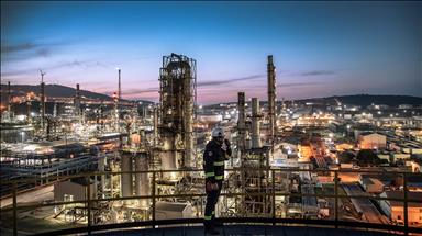 Oil refinery TUPRAS tops Turkey's Fortune 500 list