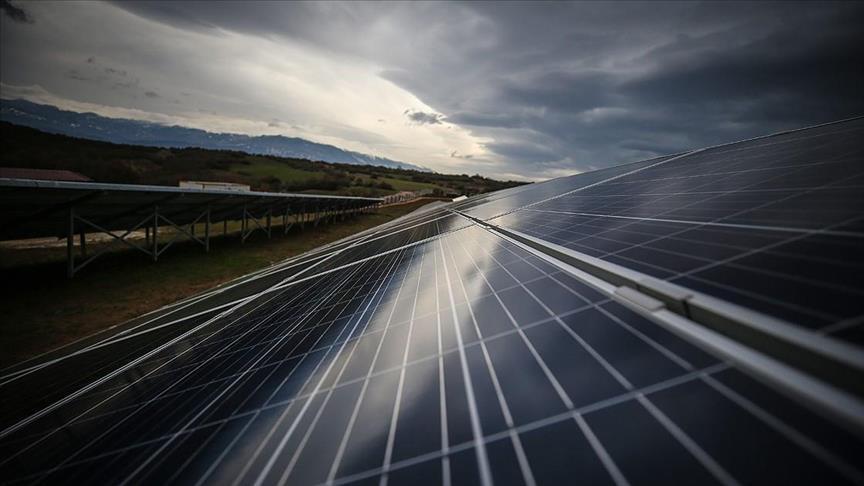 Turkey to open 1st domestic solar panel factory in Aug.