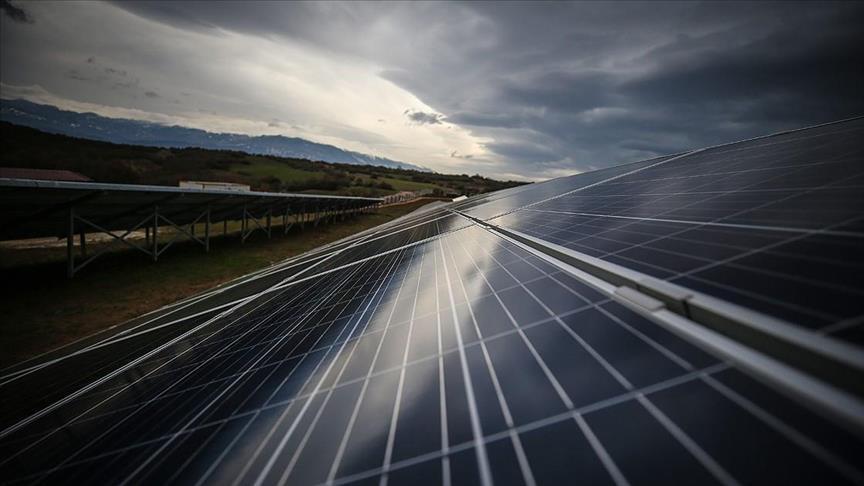 Turkey To Open 1st Domestic Solar Panel Factory In Aug