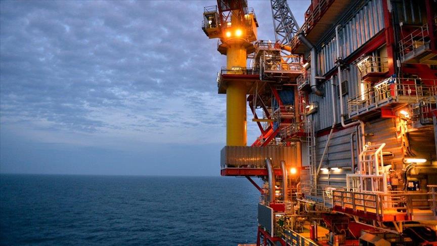 Equinor discovers gas, condensate in North Sea