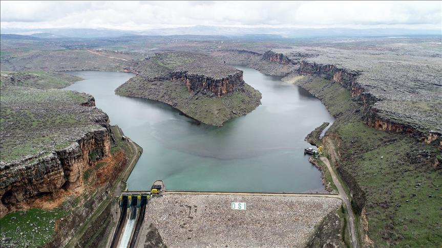Pakistan achieves global climate change target 