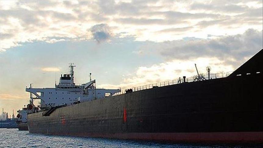 Yemen rebels say oil tanker arrives at Hudaydah port