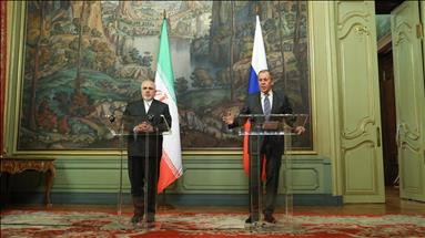 Russia sees no reasons to expand arms embargo on Iran