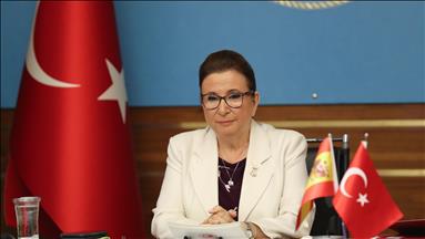 Turkey, Spain agree to deepen economic, trade ties