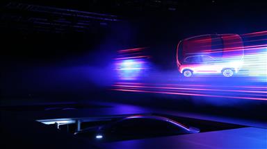 Ethiopia showcases first locally-assembled electric car