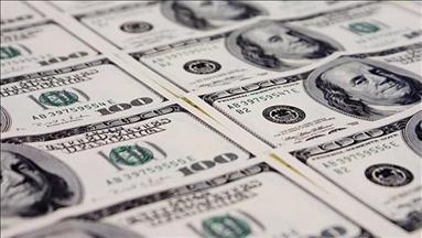 Oil mixed as US dollar plunge ends and virus cases rise