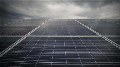 Emirates company to build world’s largest solar plant