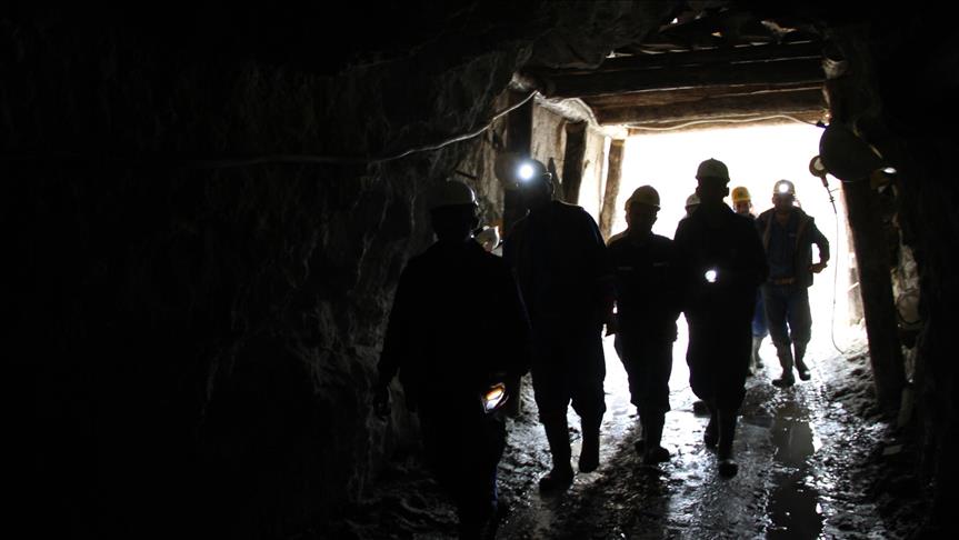 Poland announces plans to phase out coal by 2060 