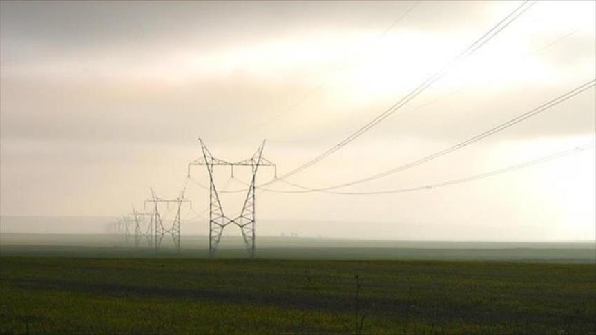 Turkey's electricity market trade volume up 13% in July