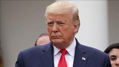 Trump walks back claim that Beirut blast was an attack