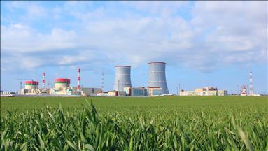 Fuel loading begins at Belarus' 1st nuclear power plant