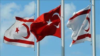 Turkey, TRNC do not condone theft of rights in E. Med.
